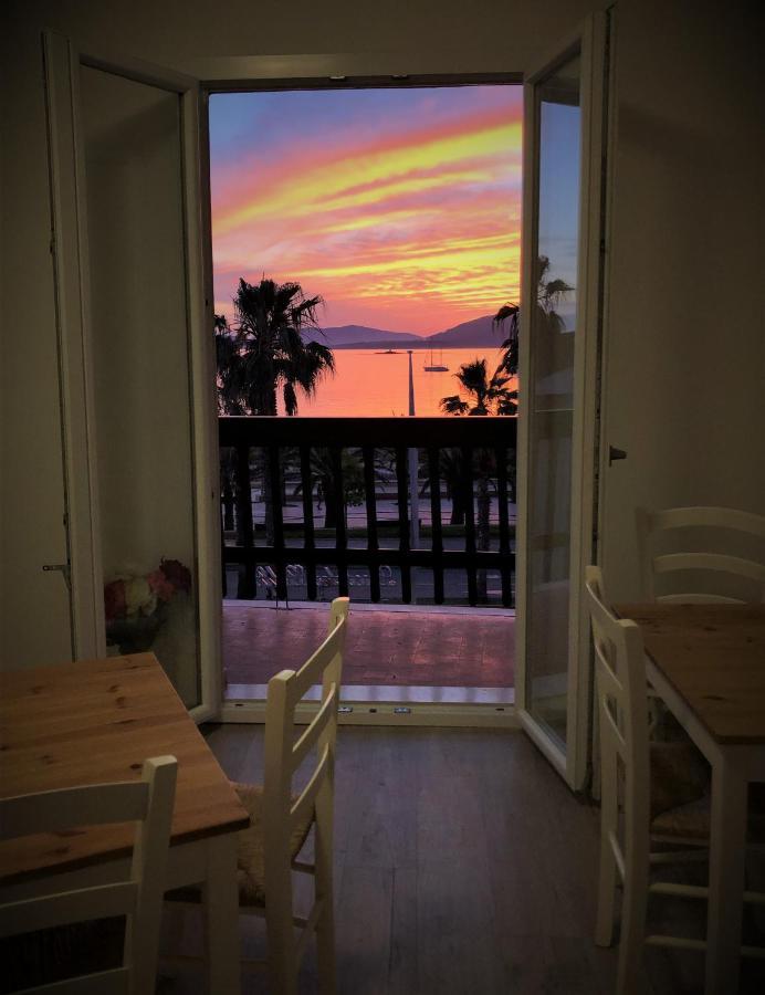 Il Faro Di アルゲーロ エクステリア 写真